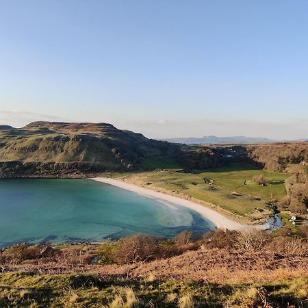 Normanns Ruh Villa Ballygown Exteriör bild