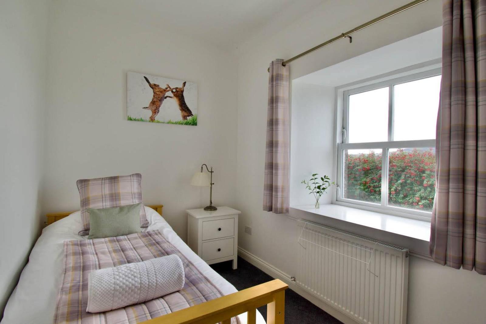 Normanns Ruh Villa Ballygown Exteriör bild